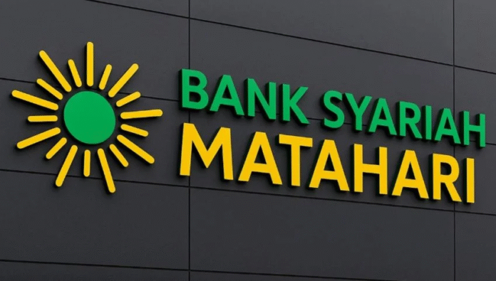 Ilustrasi Bank Syariah Matahari (Foto: Istimewa)