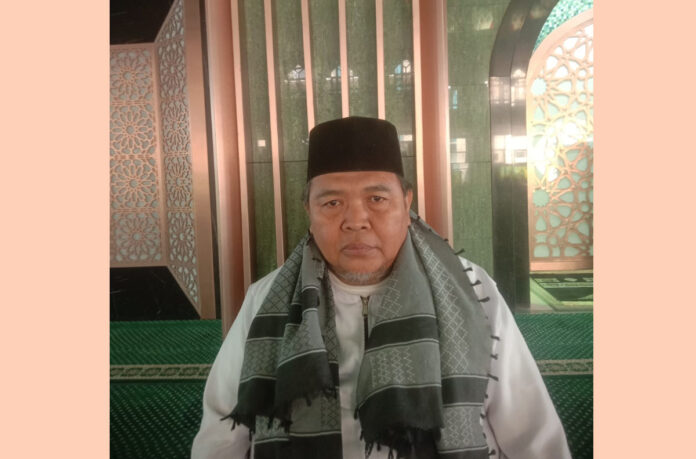 Foto: Istimemwa/dokpri