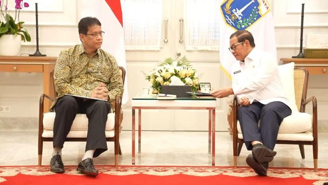 Bank Jakarta Incar Gedung di SCBD Meski APBD DKI Terpangkas - jakartamu.com