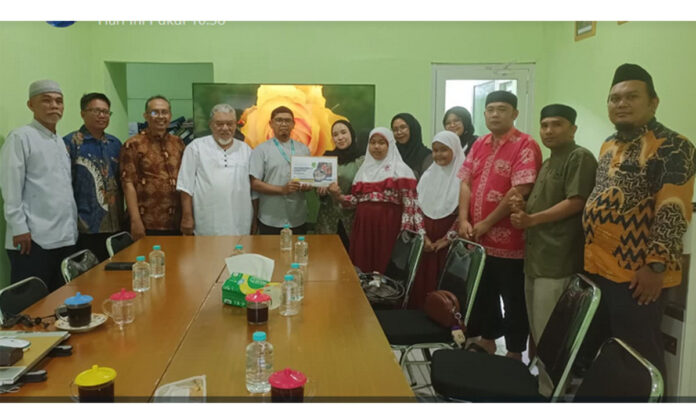 Foto: Istimewa/dok-sdm3-matraman
