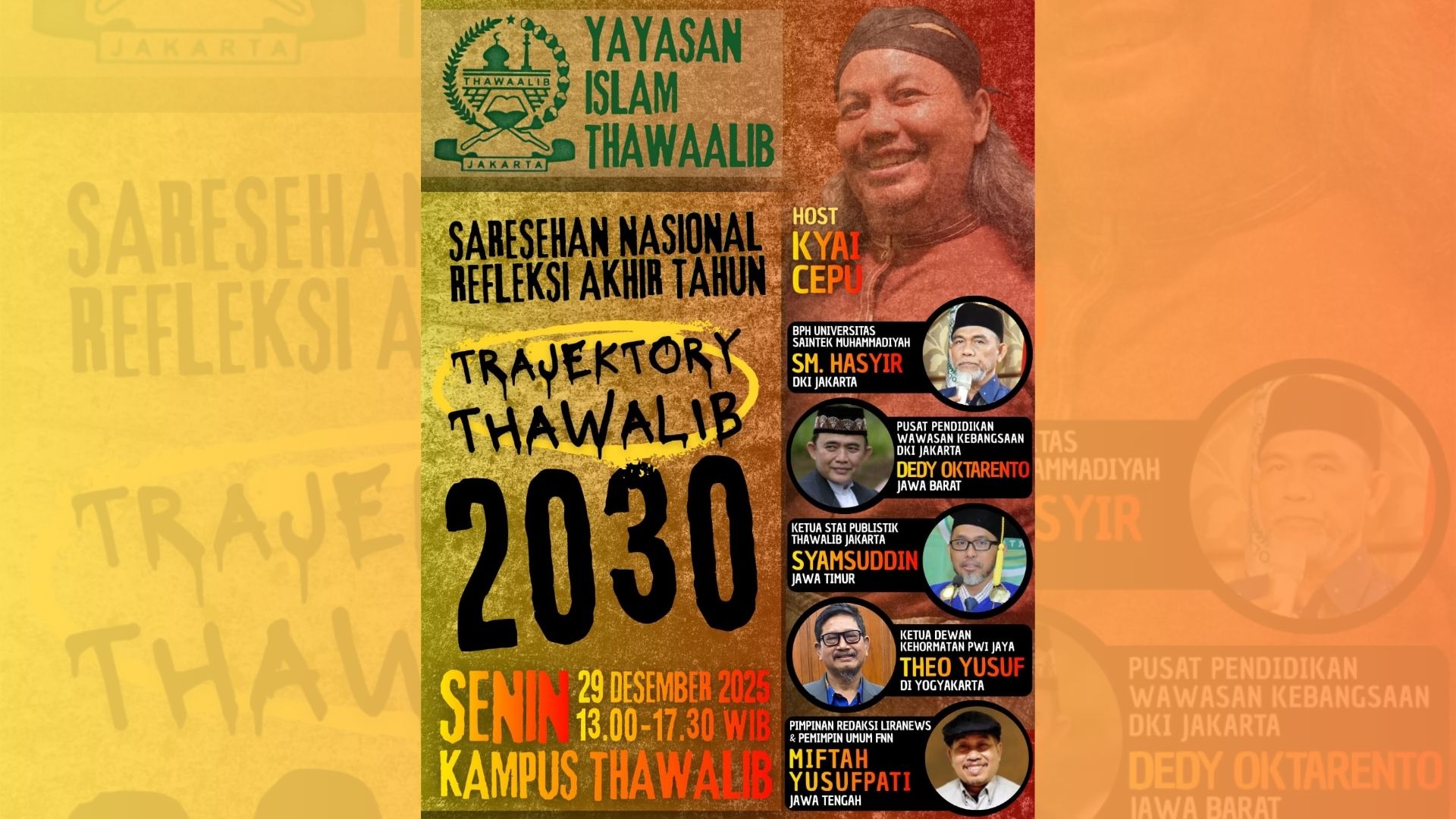 Dakwah Bil Kalam, Berselancar dalam Arus Digitalisasi