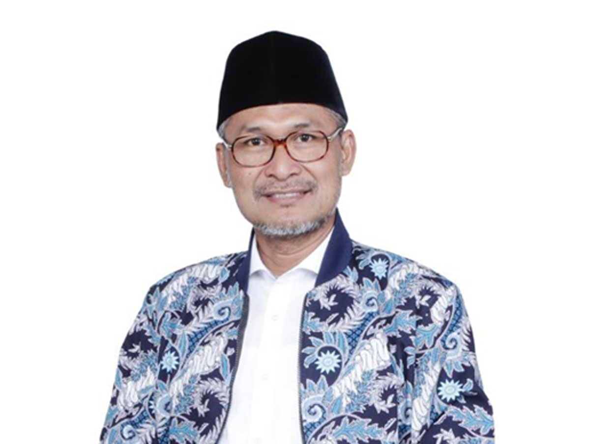 Kehidupan Dunia Singkat, Hanya Laksana Mampir Minum