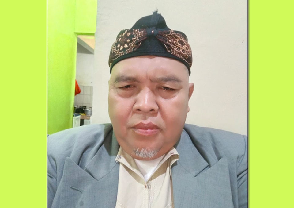 Rapuhnya Pondasi Syirik (1): Kisah Namruz