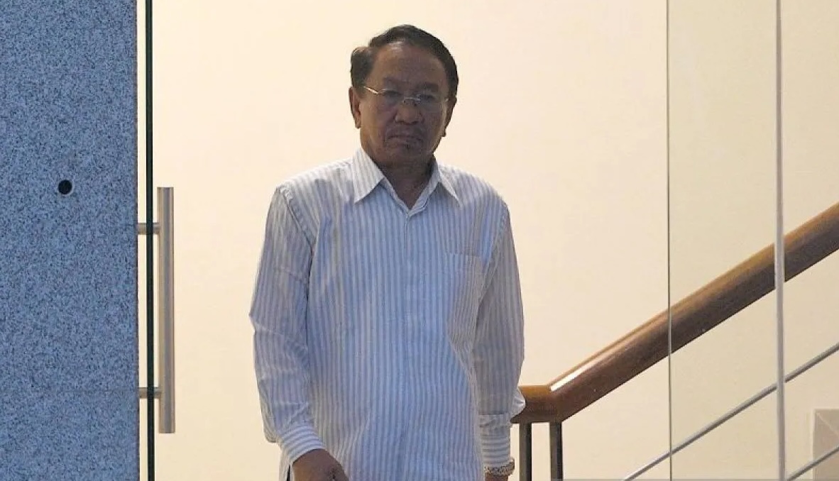 KPK SP3 Kasus Suap Izin Tambang Bupati Konawe Utara, Mantan Pimpinan: Aneh!