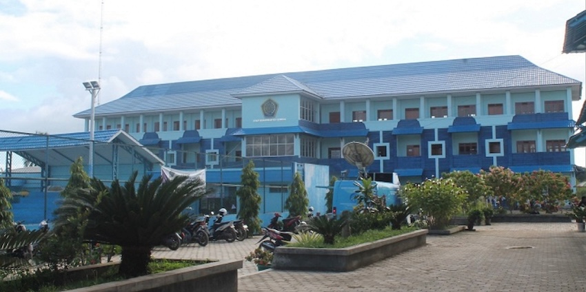 Akreditasi Unggul Unimuda Sorong, Pertegas Pendidikan Bermutu Muhammadiyah di Papua