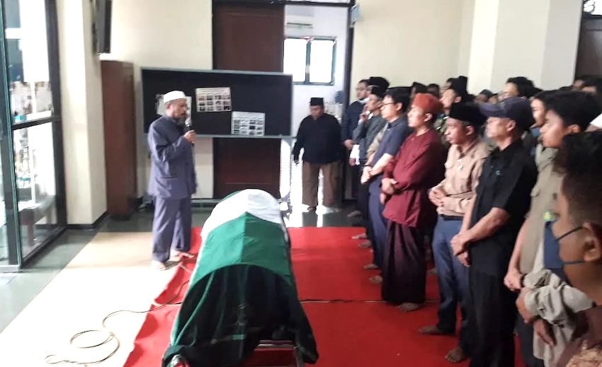 Beragama Sesuai Tuntunan: Mudah, Murah, Pahala Berlimpah