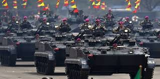 Soal Alutsista, Indonesia Mesti Belajar dari Perang Malvinas