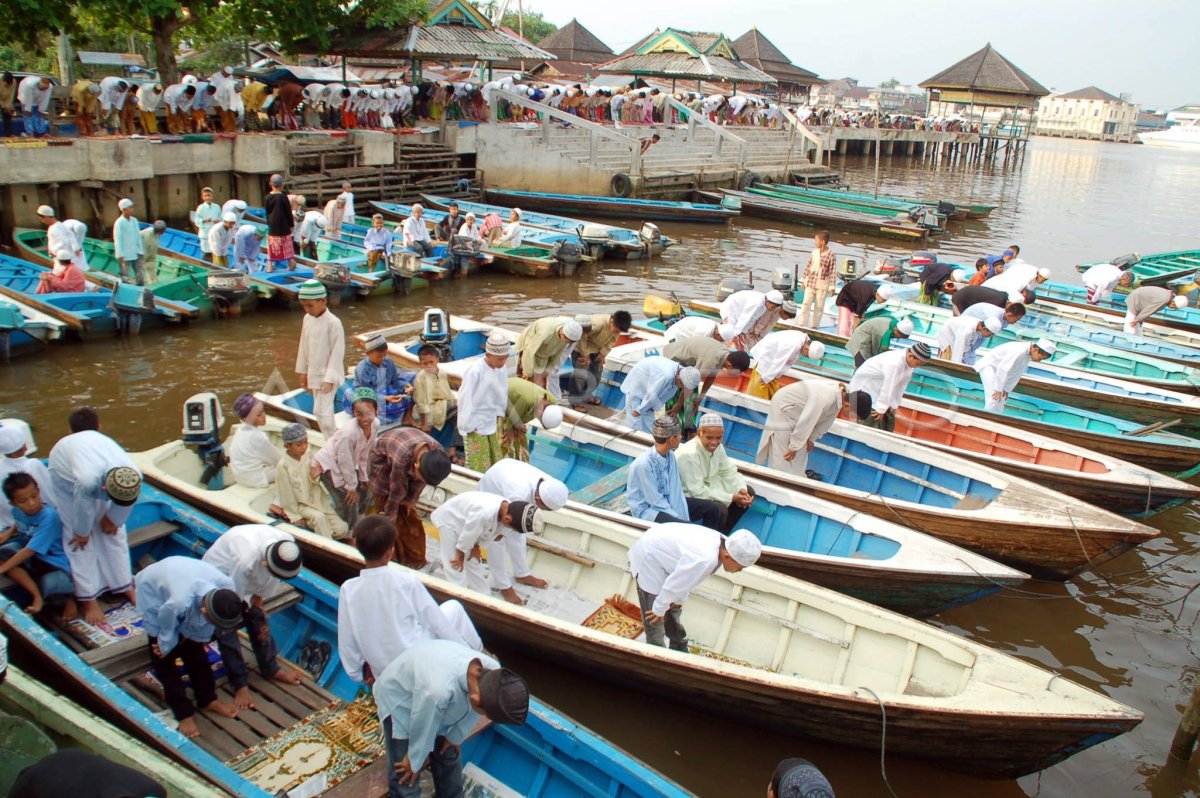 Ramadan dan Ukuran Perencanaan Ibadah