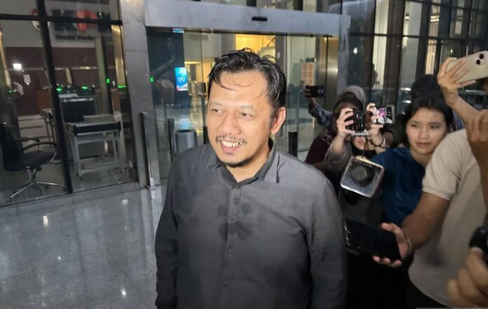 Aizzudin Abdurrahman