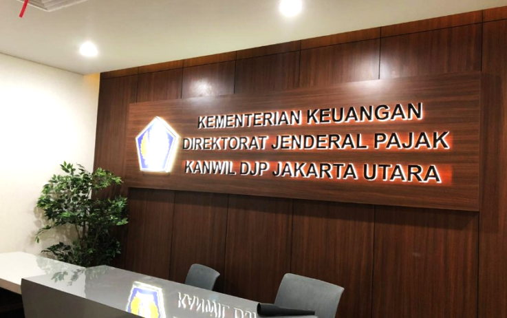 KPK OTT Kanwil Pajak Jakarta Utara, Boyong Delapan Orang dan Uang Ratusan Juta