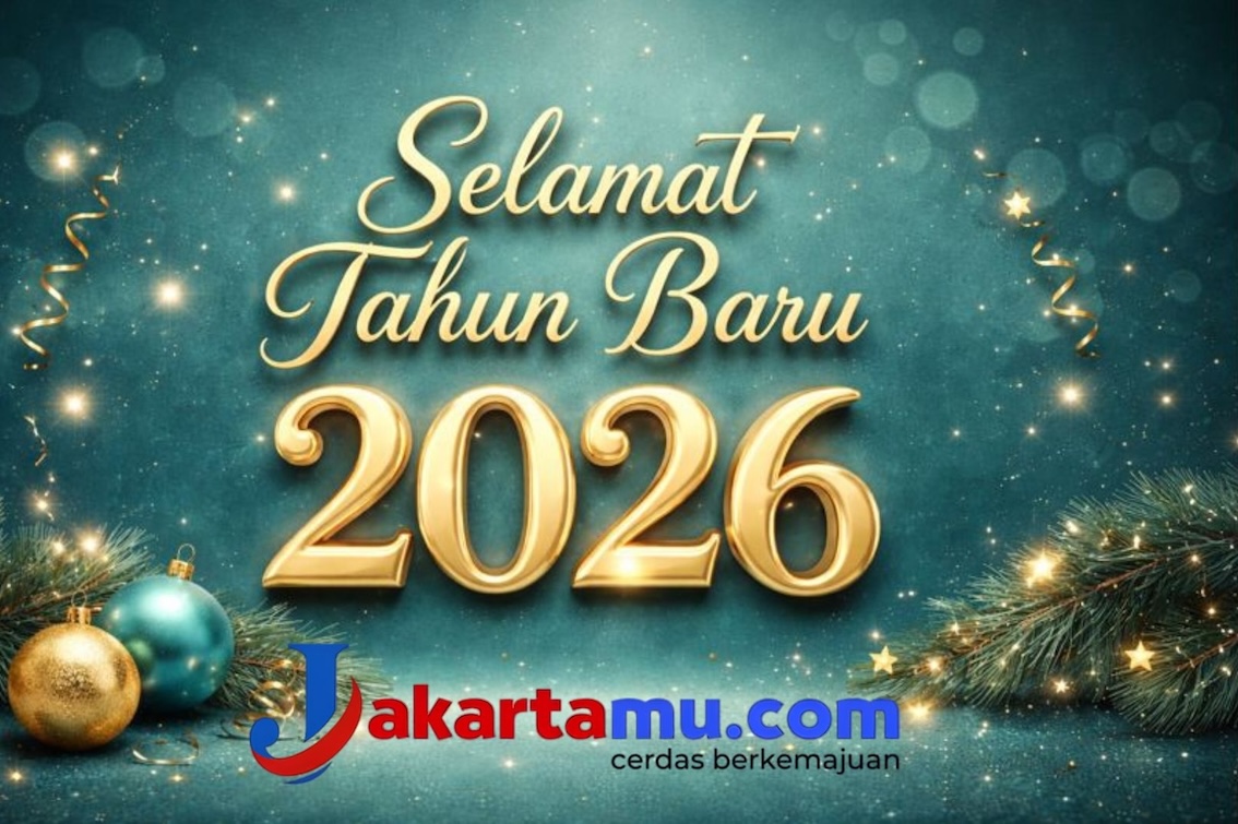 Waktu Terus Bergulir, Begitu Juga Tanggung Jawab kita