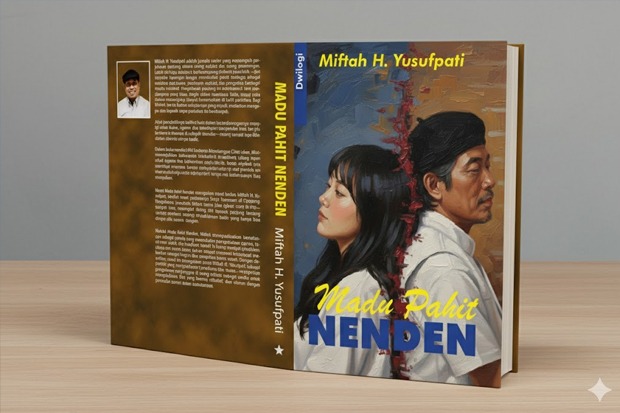 Madu Pahit Nenden — Bagian 1: Jiwa yang Mandiri