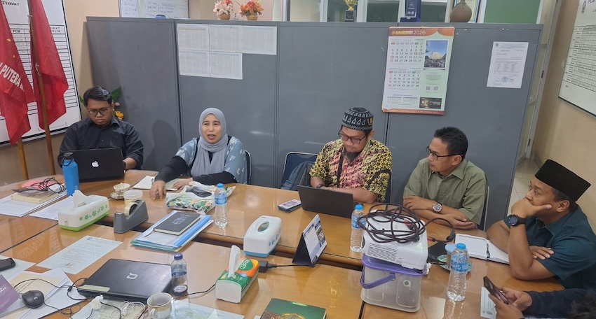 Energi Surya Jalan Keluar dari Ketergantungan Batubara