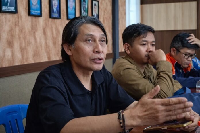Sopaat Rahmat Selamet