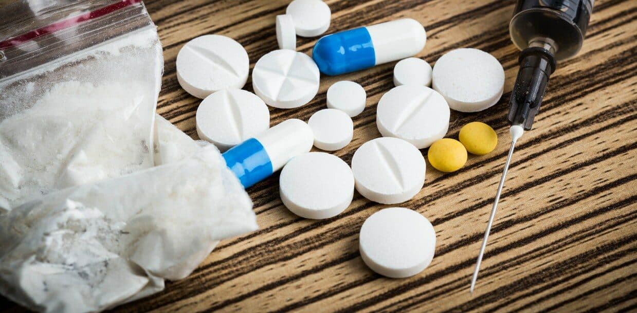 BNN Gerebek Pabrik Narkotika di Tangerang, Tangkap Tiga Orang