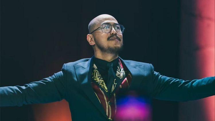 Catut Muhammadiyah dan PBNU, Siapa Dalang Pelaporan Pandji Pragiwaksono?