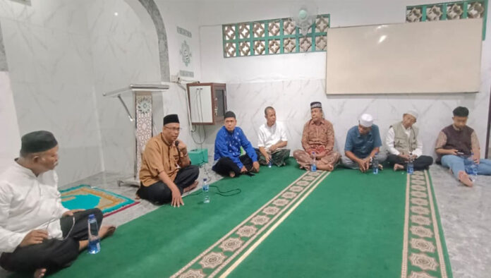 Foto: Istimewa/JAKARTA.MU-dok_prm_pisbar