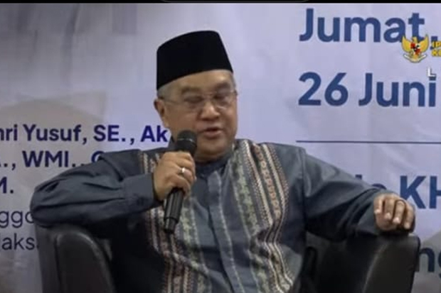 BPKH Soroti Strategi Bisnis Muhammadiyah: Terlalu Bertumpu pada Sektor Riil, Rentan Guncangan Likuiditas